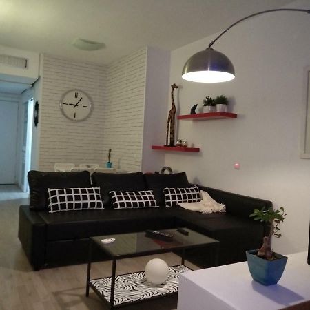 Moderno Apartamento Torremolinos Centro Apartment Exterior photo